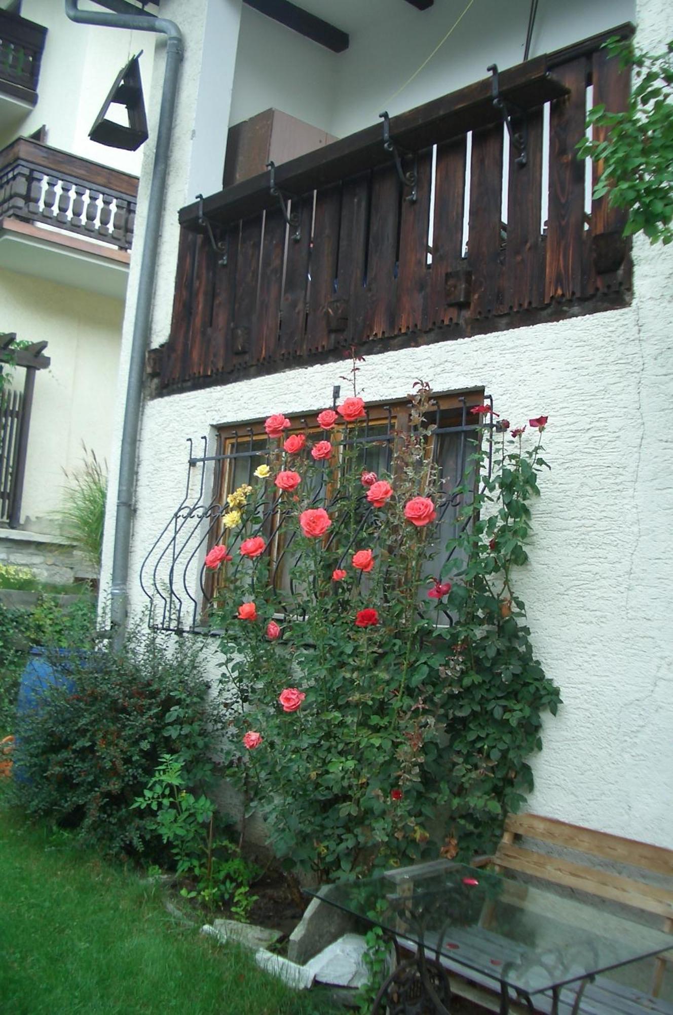 Apartment Ulli Zell am See Exterior photo