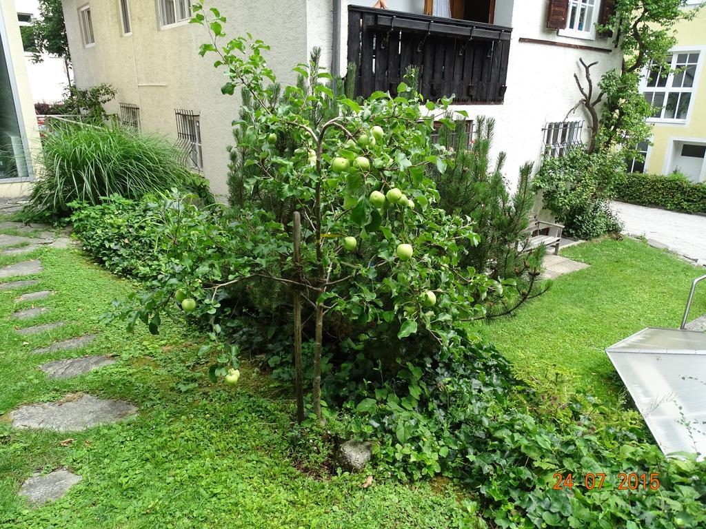 Apartment Ulli Zell am See Exterior photo